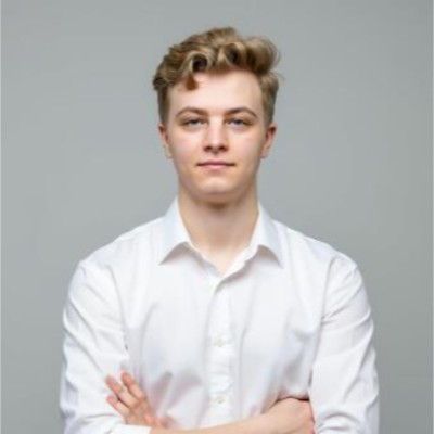 Charles Simard