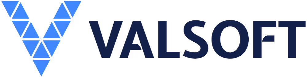 Valsoft Corporation logo
