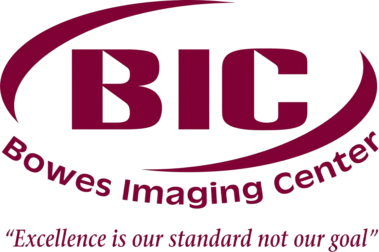 Bowes Imaging Center logo