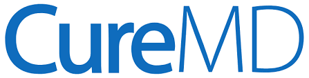 CureMD integration logo