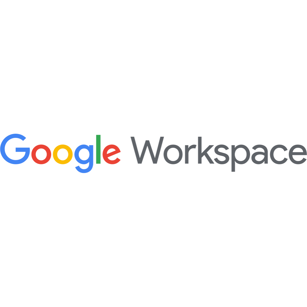 Google Workspace integration logo