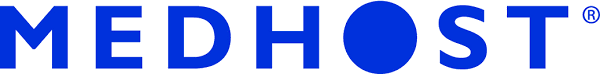 MEDHOST integration logo