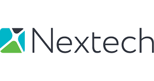Nextech integration logo