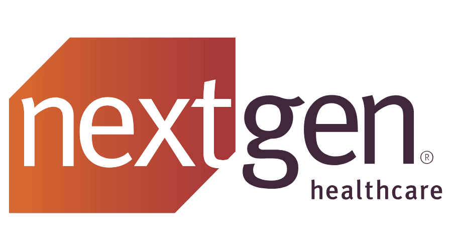 NextGen integration logo