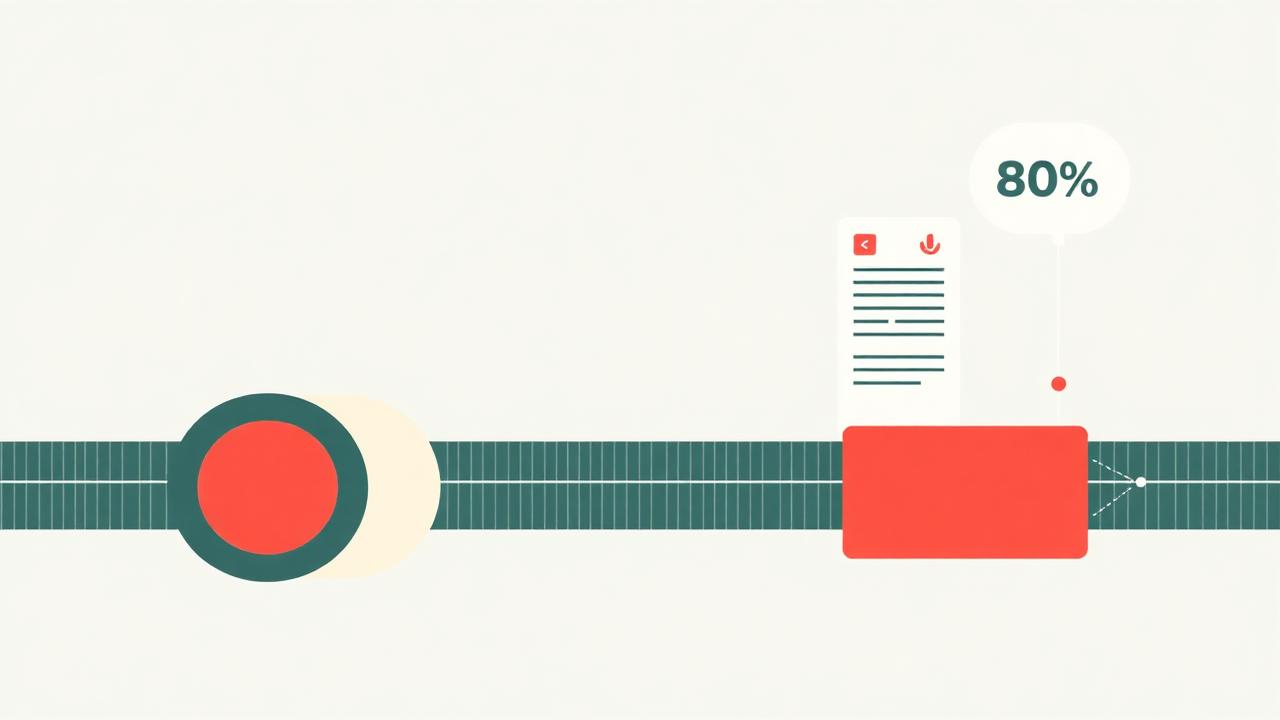 Direct-to-Bill for Coders: What an 80% Autonomy Rate Actually Changes