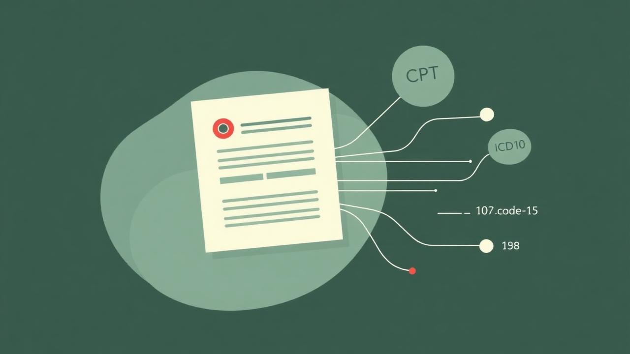 eClinicalWorks Medical Coding Automation Guide