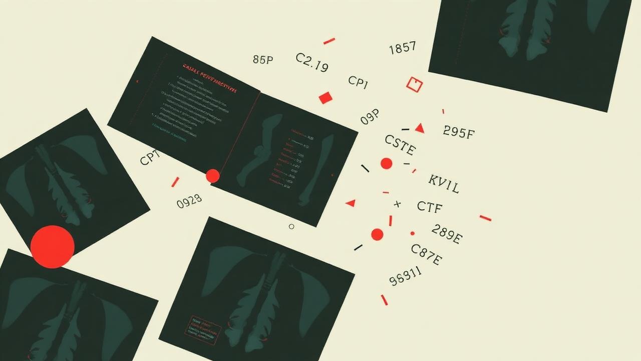 10 Medical Coding Challenges in Radiology That Are Costing Practices Millions in 2026