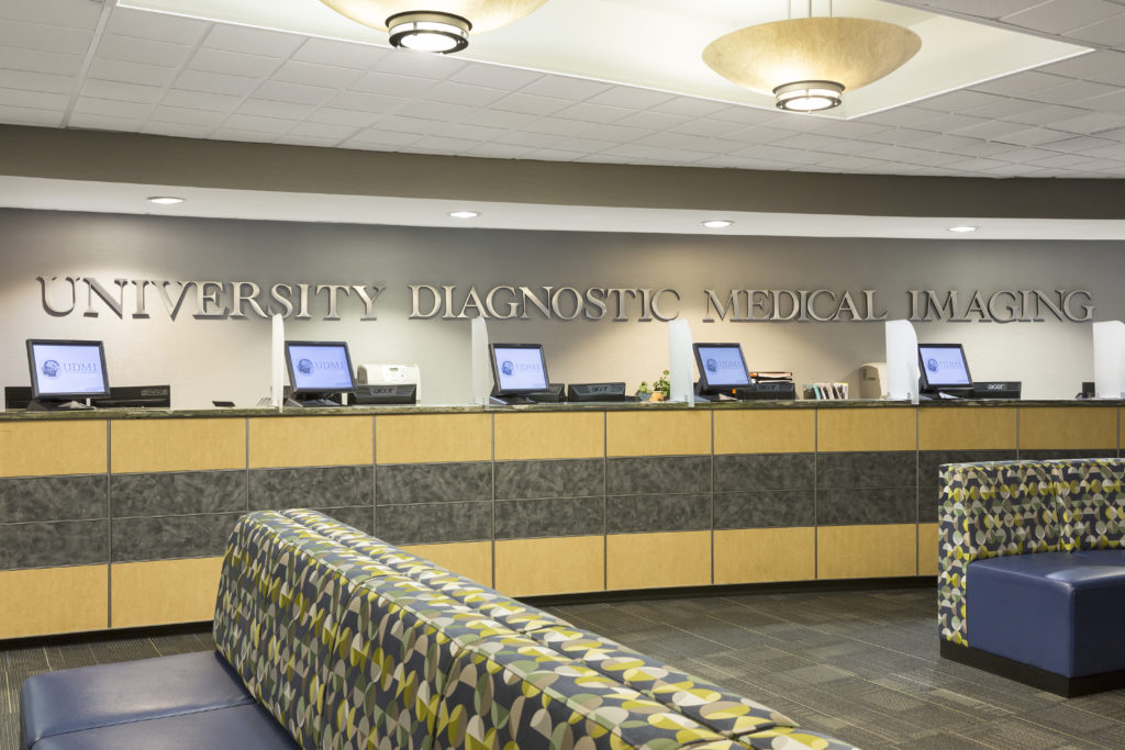 UDMI scales document intake to 250+ daily faxes.