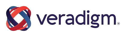 Veradigm integration logo